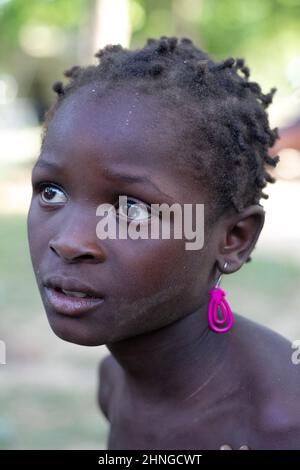 Ten year old girl hi-res stock photography and images - Alamy