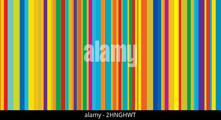 Random vertical lines, stripes vector pattern background and texture. Vertical streaks, strips backdrop - stock vector illustration, clip-art graphics Stock Vector