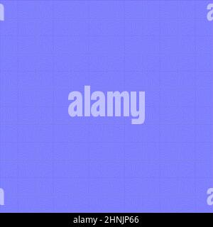 Normal map patterned tiles, high quality, natural background Stock Photo