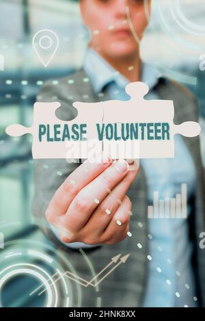 Please donate words written on white board Stock Photo - Alamy