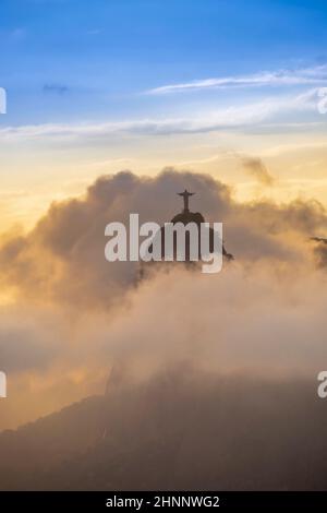 Brazil, Rio de Janeiro Stock Photo