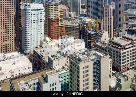 Rooftop Access Apartments In San Francisco photo