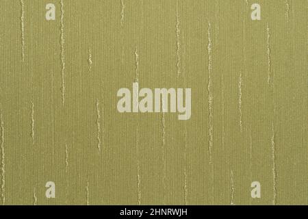 golden yellow paper sheet patterned texture or background. Stock Photo