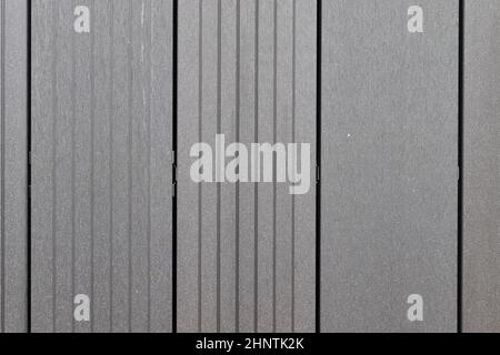 Close up detailed view on plastic foil and plastic surfaces in high resolution Stock Photo