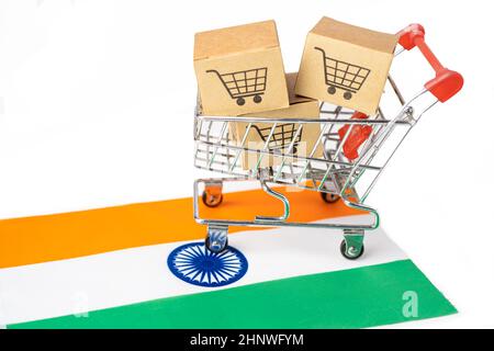 Imported deals online india