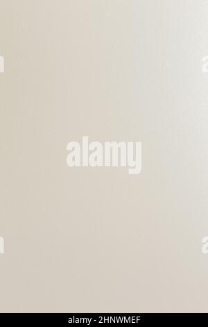 Beige leather texture Stock Photo