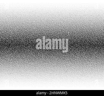 Random circles, dots halftone pattern. Pointillist, pointillism background. Stipple and stipping dotted texture Stock Vector