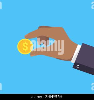 Печать Stock Vector