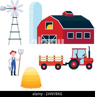 Печать Stock Vector