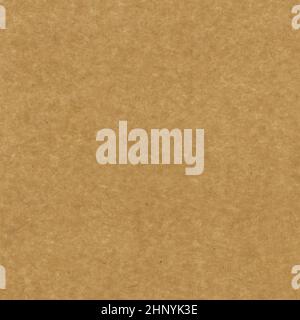 high res brown paper texture useful as a background Stock Photo