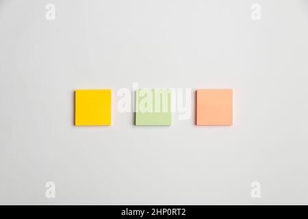 Flashy School Office Supplies, Bright Teaching Learning Collections Stock Photo