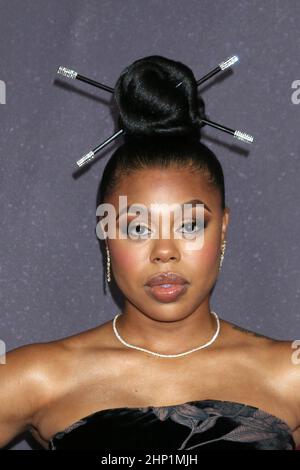 Gail Bean at arrivals for SNOWFALL Season 6 Premiere on FX, Ted Mann