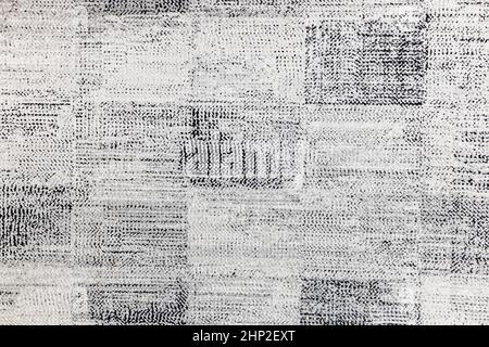 Damask marble messy wall surface. Decorative stucco texture Stock Photo
