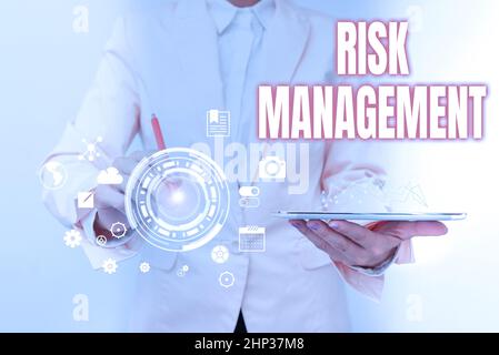 risk manager square