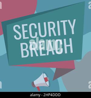 cure a breach meaning