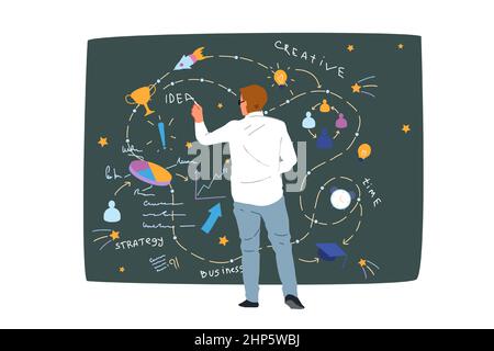 Stock Vector