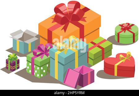Stock Vector