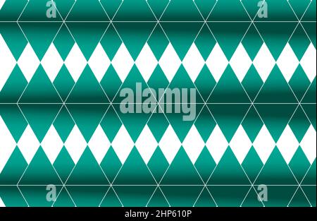 Abstract triangle background Stock Vector