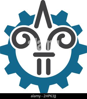 fleur de lis icon vector illustration design Stock Vector