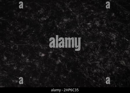 Grey pattern. Grey fabric texture. Top view. Stock Photo
