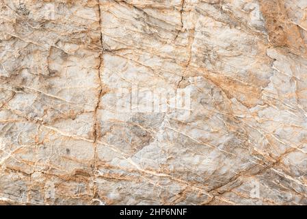 Textured background of stone uneven gray surface Stock Photo
