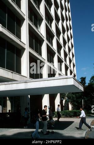 NIH building 31 (5 Stock Photo - Alamy