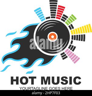Equalizer icon design vector Stock Vector Image & Art - Alamy