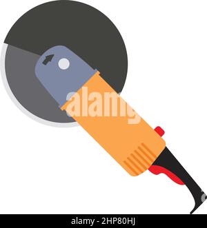 Icon Of Grinder Stock Vector