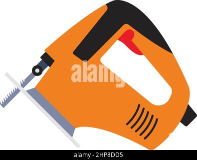 Icon Of Jigsaw Icon Stock Vector