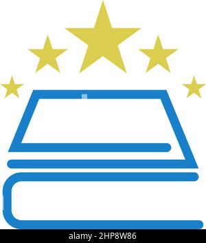 Education Logo Icon Design Template vector Stock Vector