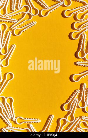 yellow background with details. jaundiced, xanthous, texture with white ...