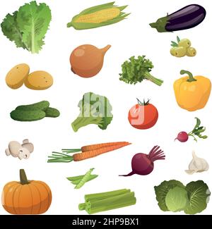 Stock Vector
