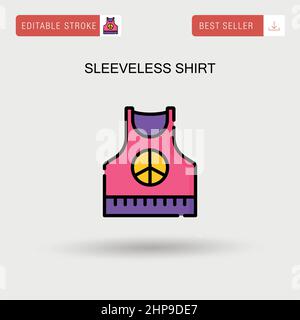 Free Sleeveless Dress Roblox Design Template