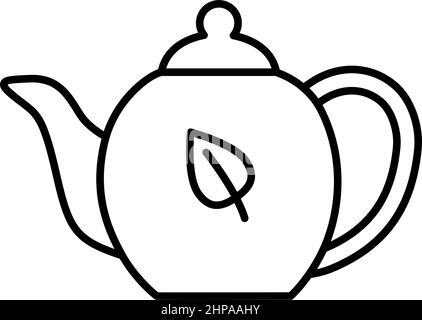 https://l450v.alamy.com/450v/2hpaahy/teapot-line-icon-vector-illustration-2hpaahy.jpg