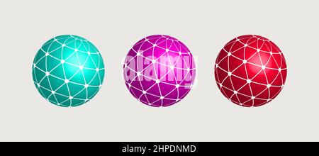 Telecommunications, communications icon Stock Vector