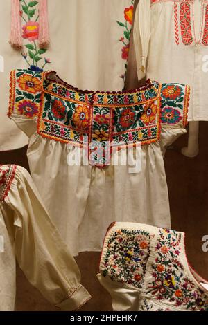 Mexican traditional crafts Stock Photo