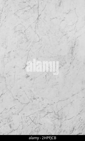 Striped Marble Floor Tile Stock Photo