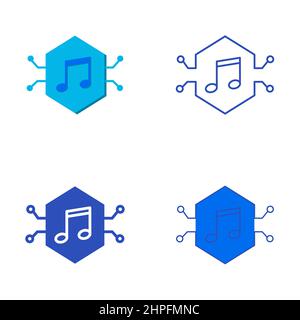 nft label glyph icon vector illustration Stock Vector Image & Art - Alamy