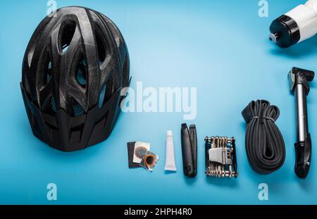 bike helmet repair parts A&R Sports Kit : Hockey Equipment : Sports & Outdoors conveniently designed to fit in your bag for on Minimal repair kit for a