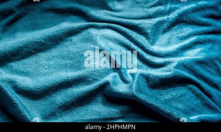 satin texture Stock Photo
