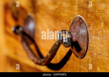 Wood texture Stock Photo