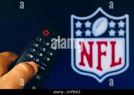 Firestick best sale nfl network