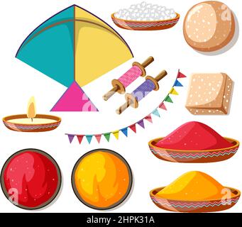 Curry bread bread vector drawing. Food sketch of Bun, usually known in ...