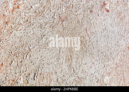 Old grunge wall texture. Highly detailed textured background. Close up and copy space for text or design Stock Photo