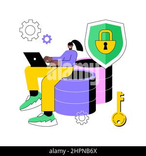 information security clip art