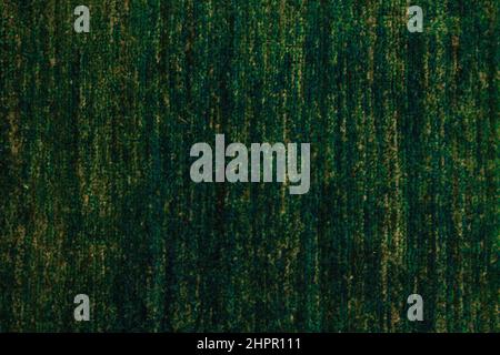 dark green abstract background, textured Stock Photo