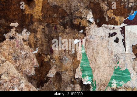 Abstract Background Texture Old Weathered Rough Grunge Red Black White Paper Wood Wall Stock Photo