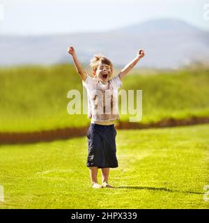 Kids Gadgets Happy Excited Little Boy Pointing Smartphone Blank White Stock  Photo by ©Milkos 615784680