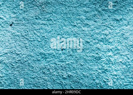 Roughcast / Roughcast on a wall texture. Stock Photo