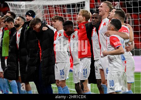 Fenerbahce x Slavia Praga: saiba onde assistir o jogo da Liga Conferência  Europa